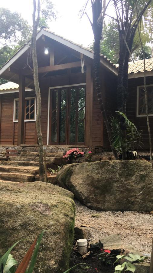 Recanto Maciel Casa Rustica Em Meio Da Natureza Proximo A Trilhas Cachoeira *