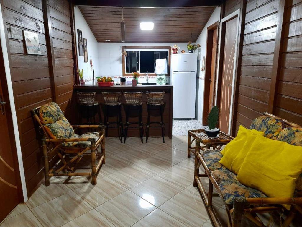 Recanto Maciel Casa Rustica Em Meio Da Natureza Proximo A Trilhas Cachoeira * Ubatuba